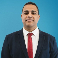 Ricardo Barbosa