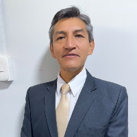 Wilber Juan Quispe Espinoza