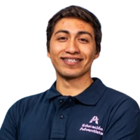 Sebastián De la Rosa