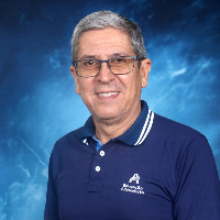 Gilson Jose Rodrigues Gomes