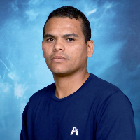 Geovanio Silveira dos Santos