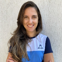 Priscila Alves do Couto de Deus