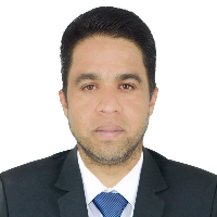 Asdrubal Antonio Gonzalez Diaz
