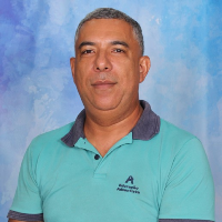 Raimundo Gomes
