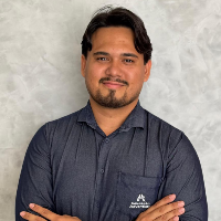 Gleibson Almeida