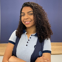 Camilly Victoria Santos Silva
