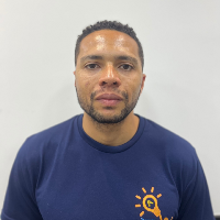 Emerson dos Santos Oliveira