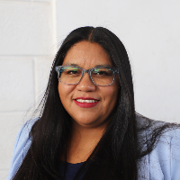 Johanna Burgos Caceres