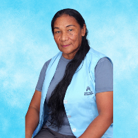 Sebastiana Alves da Cruz