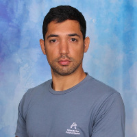 Daniel Borges
