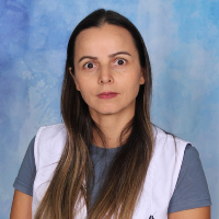 Rosilene Almeida