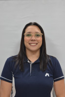 Sabrina Basilio de Melo