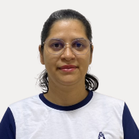 Josiane Helida Silva Almendro