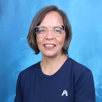 Maria das Graças Genuino dos Santos