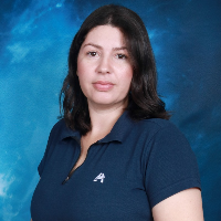 Amanda Calderon