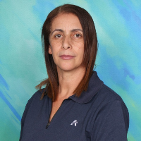 Josenia Rocha