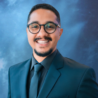 Isaac Santos