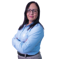 Vanusia de Almeida Santana