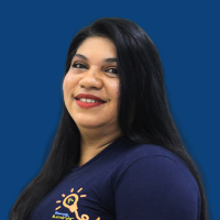 Silvia das Flores Schultz