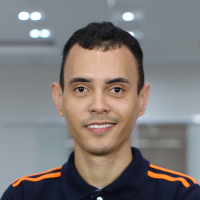 Kaio Richard de Almeida Barbosa