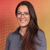 Patricia de Oliveira Pereira Lopes