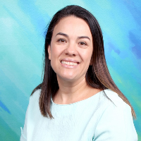 Sandra Mara Borba de Deus