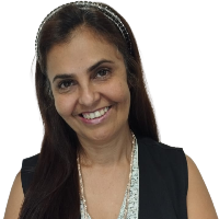 Leila Cardoso de Freitas Martins