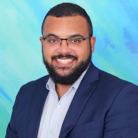 Samuel Araujo dos Santos
