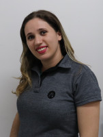 Paloma Martins da Silva