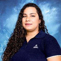 Letícia Rafaela Leite