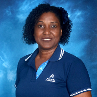 Zilda Maria dos Santos Stephanuto