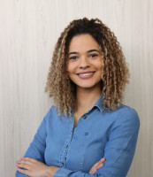 Saskia Lima dos Santos
