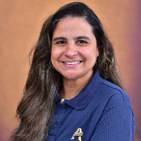 Maria José Santos Luz