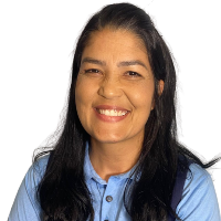 Claudia Cristina Ribeiro de Godoy Loreiro