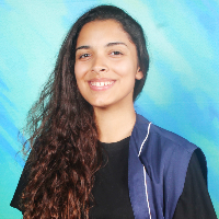 Camile Goulart de Oliveira