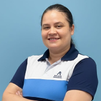 Lucimara da Silva de Moura