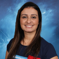 Karina Souza Correia Alves