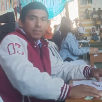 Yoel Richard Turco Hurtado