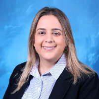 Daniele Moreira Santos