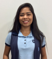 Sarah Meireles Macedo