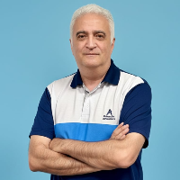 Ramez Kamel Hosni