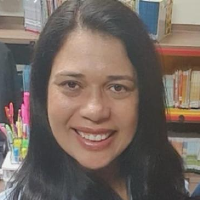Tatiana Santos Rodrigues Penteado