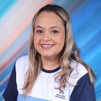 Samara Dias - 5º B