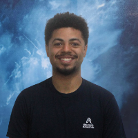 Matheus Felipe Soares de Souza