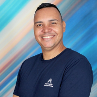 William Campos Diamantino