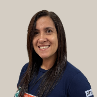 Marcigleide Rodrigues