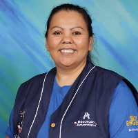 Ana Paula Ramires Barroso