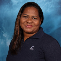 Ana Lucia Silva Santos