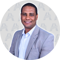 Uóston Santos Andrade