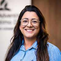 Ana Paula dos Santos Ribeiro